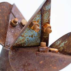 HÉLICEA IV by Daniel Alberto Criales Zarate 