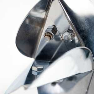 HÉLICEA III by Daniel Alberto Criales Zarate 