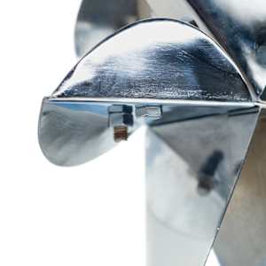 HÉLICEA III by Daniel Alberto Criales Zarate 