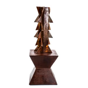 ESPIGA I by Daniel Alberto Criales Zarate