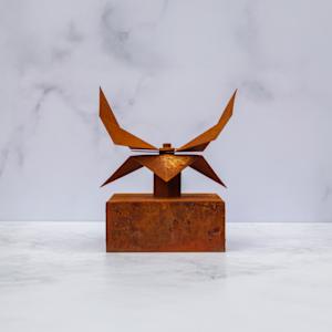 VENTO V by Daniel Alberto Criales Zarate