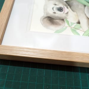 Koala (mini) by Polla Posavec 
