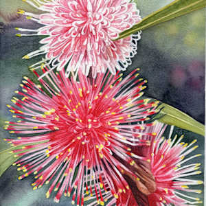 Pincushion Perfection by Polla Posavec, Image 3.