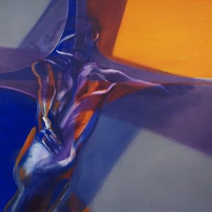 Exponential II by Maryleen Schiltkamp