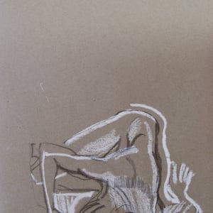 Pose 6 by Maryleen Schiltkamp