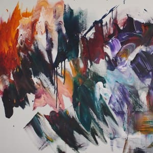 Shostakovich Symphony  No.4: Presto - Fugato  (Live performance, first take) by Maryleen Schiltkamp