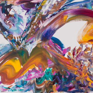 Shostakovich Symphony No.4: 2nd movement - Moderato (Live performance) by Maryleen Schiltkamp