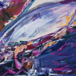 Shostakovich Symphony No.4: 3rd movement - Allegro/ Coda (Live performance) by Maryleen Schiltkamp