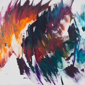 Shostakovich Symphony No.4 - Presto/Fugato (Live performance; take 2) by Maryleen Schiltkamp