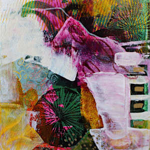"Black Coffee" by Erin Mullis