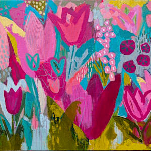 "Hello Goodbye" by Erin Mullis
