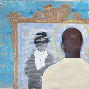 TRICK MIRROR by BRIAN SMYRE