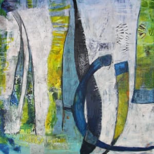 Rising Iconography by Susan  Wise