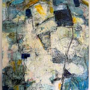 Trampoline #2 by Susan  Wise