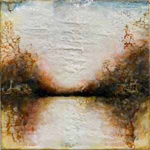 Atardecer (Sunset) by Jacqueline Gonzalez Wooton, Image 1.