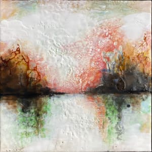 Hidden Forest by Jacqueline Gonzalez Wooton, Image 1.