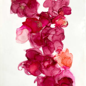 Valentines Series 1 by Jacqueline Gonzalez Wooton, Image 1.