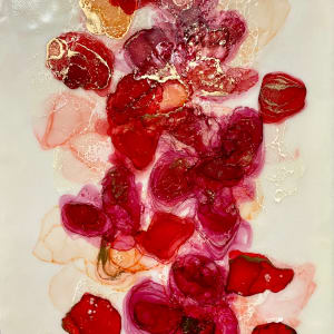 Valentines Series 2 by Jacqueline Gonzalez Wooton, Image 1.