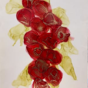Valentines Series 3 by Jacqueline Gonzalez Wooton, Image 1.