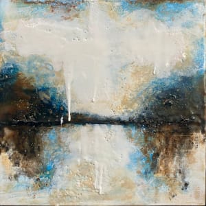 Tranquility by Jacqueline Gonzalez Wooton, Image 1.