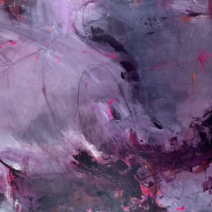 The Unraveling by Jill Weikart  Image: Multi-directional images