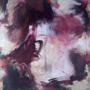 Pink Crush by Jill Weikart