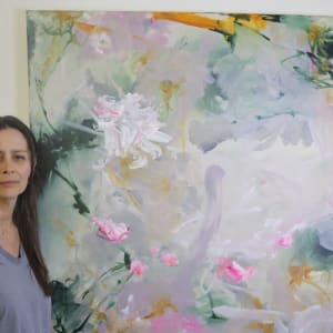 Early Spring by Jill Weikart 