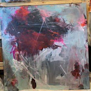 Erasing My Fears by Jill Weikart 