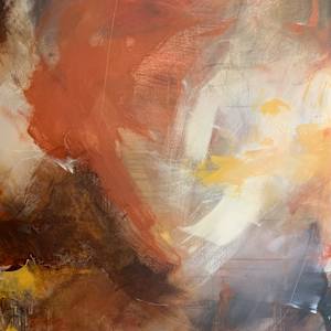 Autumn Days by Jill Weikart