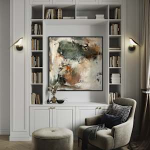 Internal Language Speaks Volumes by Jill Weikart, Image 3.