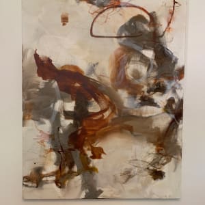 Sienne Brulee by Jill Weikart 