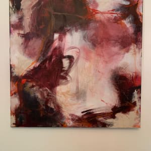 Pink Crush by Jill Weikart 