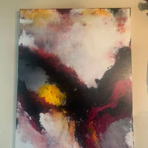 For Tammi by Jill Weikart 