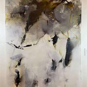 A Mirror Image by Jill Weikart  Image: Multi-directional piece

Now available in print at www.jillweikartart@myshopify.com