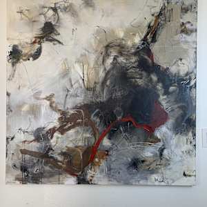 Espresso by Jill Weikart 