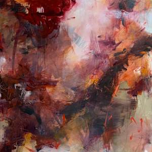 Why Not Be Cherry Garcia! by Jill Weikart