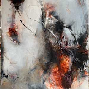When the Silence isn’t Quiet by Jill Weikart 