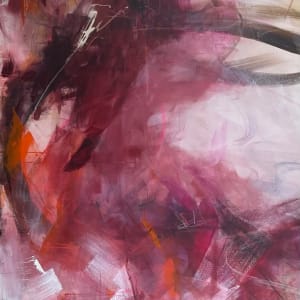 Pretty in Pink by Jill Weikart