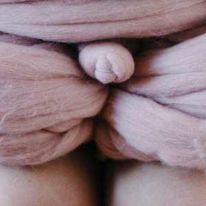 Self Portrait with Retractable Penis by Natalie Sullivan 