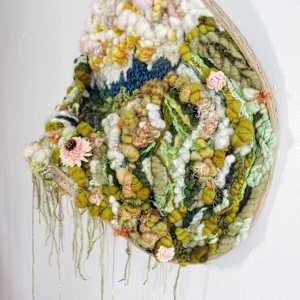 Valleys Within by Natalie Sullivan 