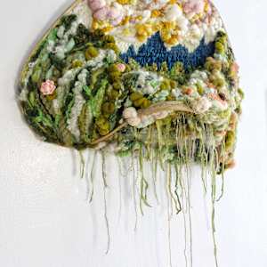 Valleys Within by Natalie Sullivan 