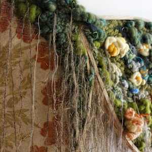 Roots by Natalie Sullivan 