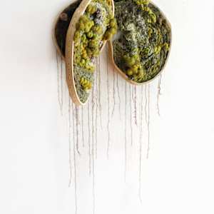 Interconectedness by Natalie Sullivan 