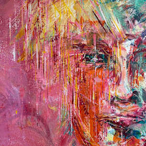 I Exist In You : E Natural by Patrick Michael Dennis