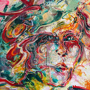 I Exist In You : A Flat by Patrick Michael Dennis