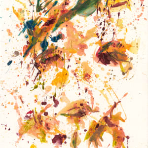 Seed In The Waves by Patrick Michael Dennis