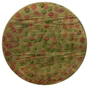 Under The "B" by Josh Selin