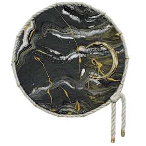 Man on the Moon by Lise Poitras