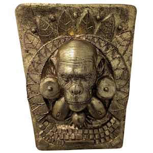 The Precious Past by Gabriel George