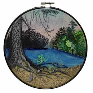 Surviving the Storm by Erin Reicheld